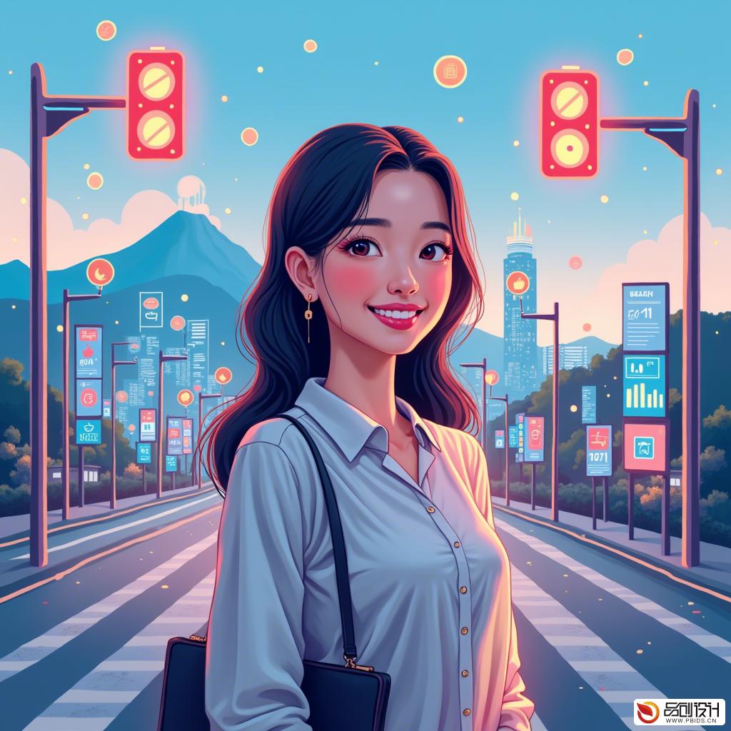 嘉义市应用体验升级：打造智慧城市新典范
