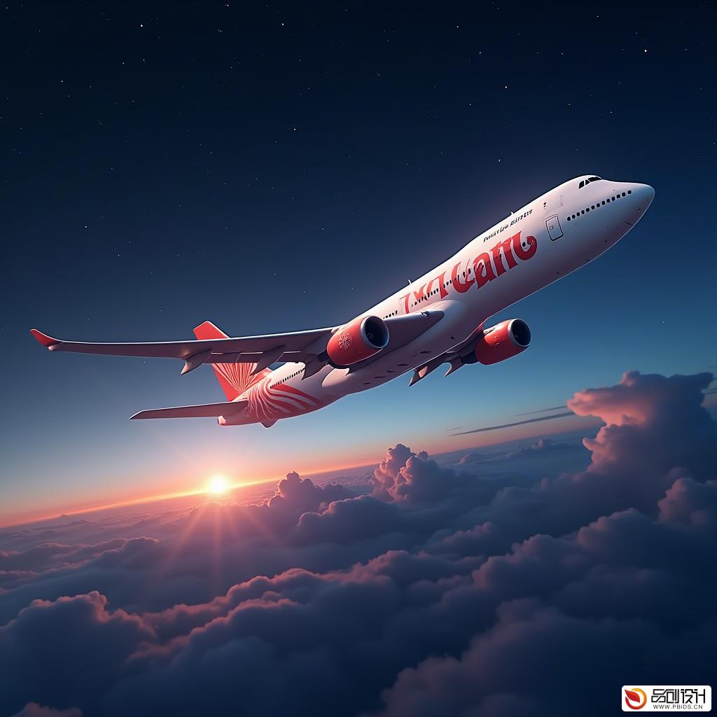 航空加载动画设计团队的创意之旅:从概念到实现的飞跃