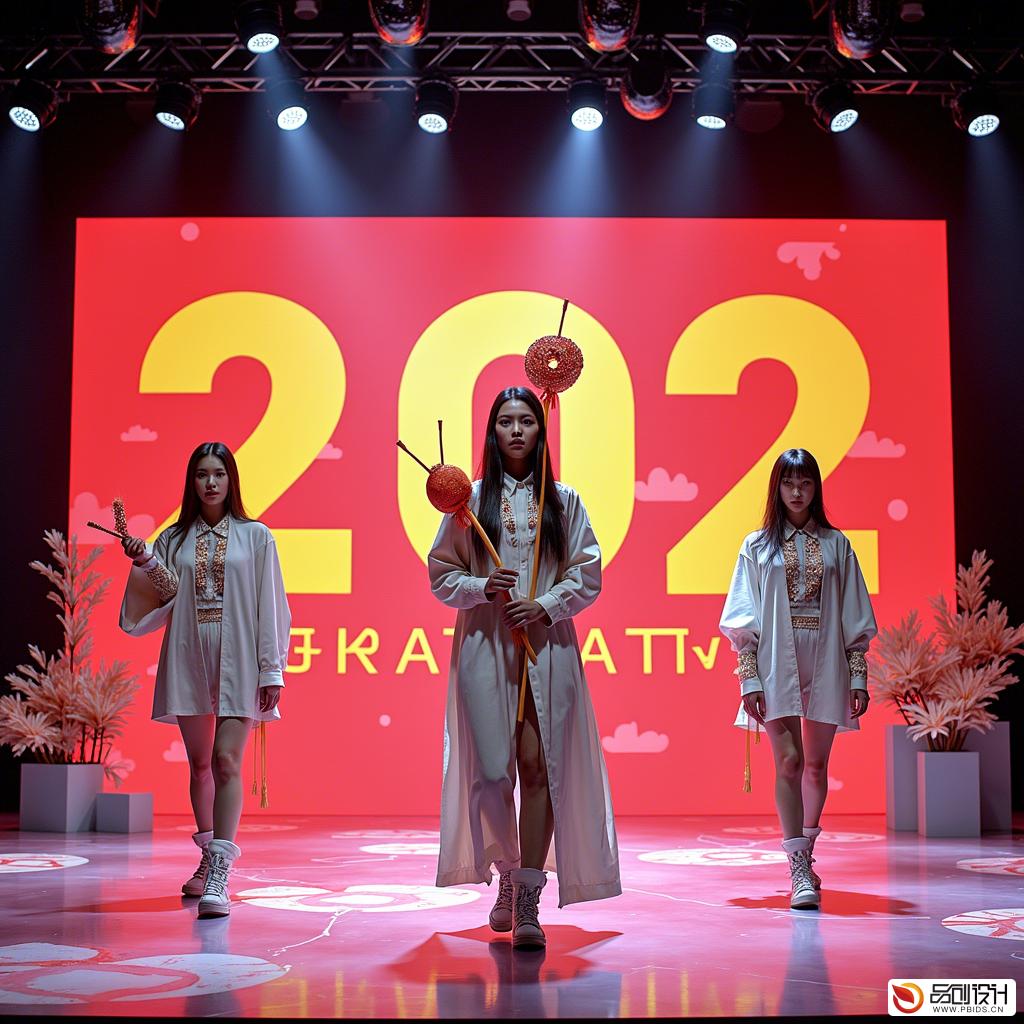 江门市活动创意包装工作室：打造独特活动视觉盛宴

