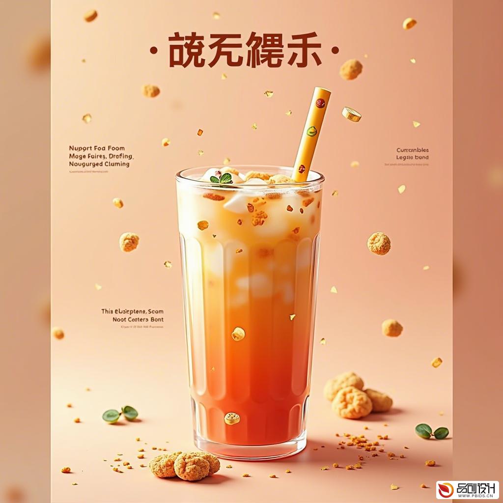 食品饮料UI规范设计:打造吸引眼球的味觉盛宴