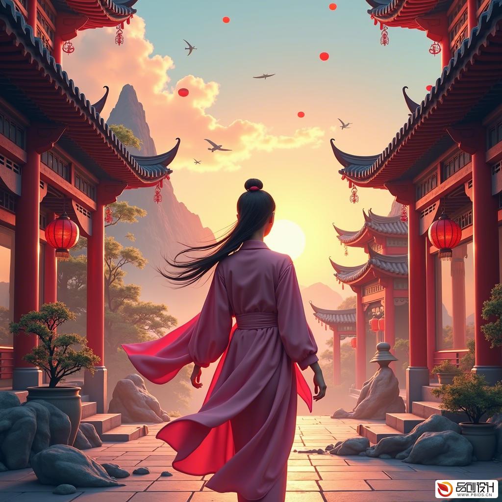 山西省品牌视觉企业的崛起与影响力