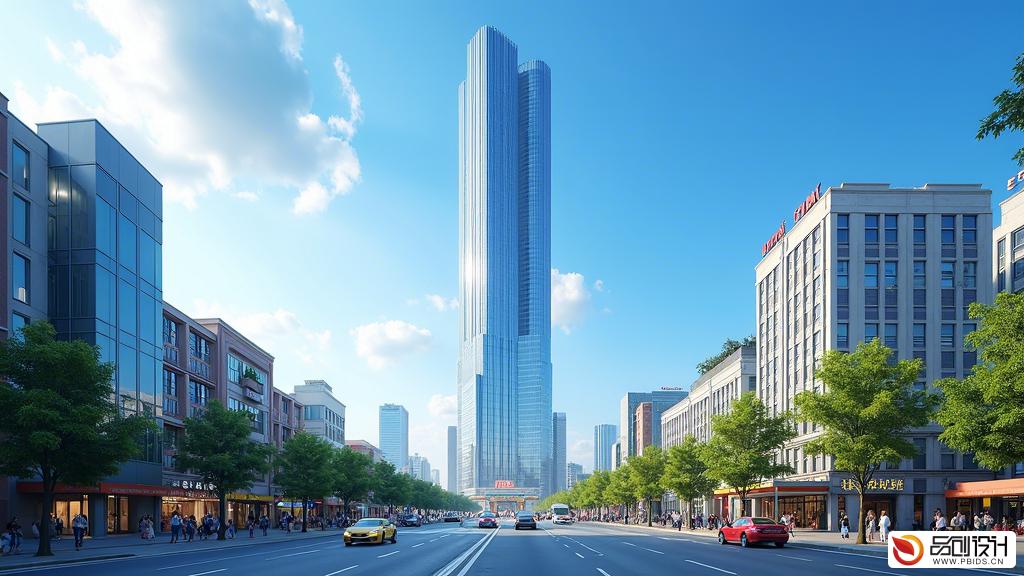 儋州市品创设计：引领创意潮流，塑造城市美学新标杆
