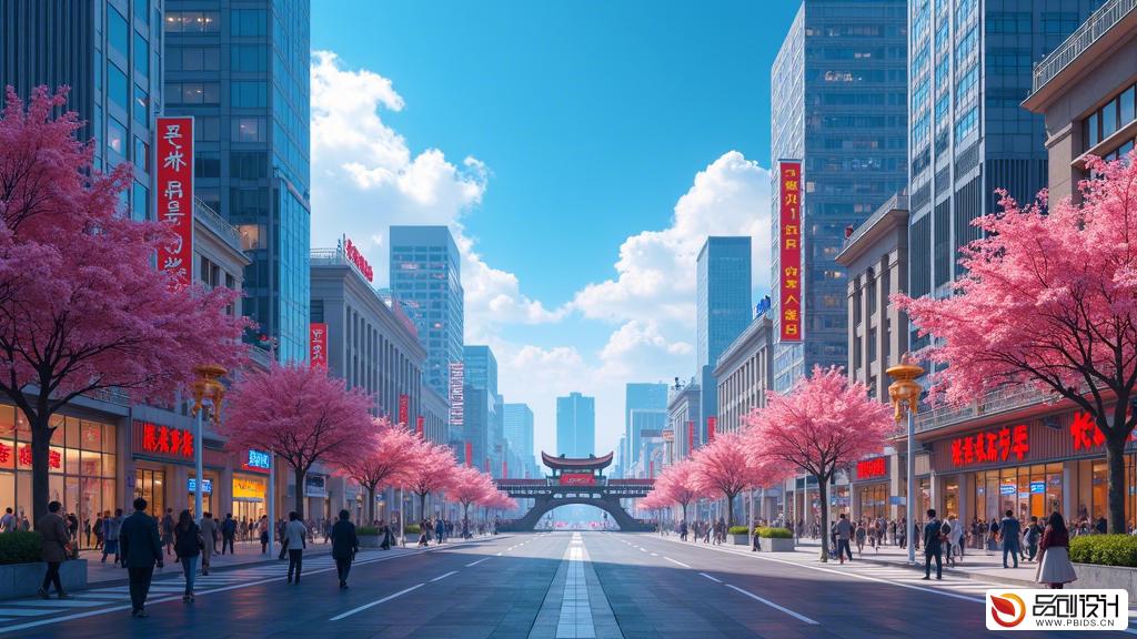 南昌市企业IP打造：塑造城市商业新名片
