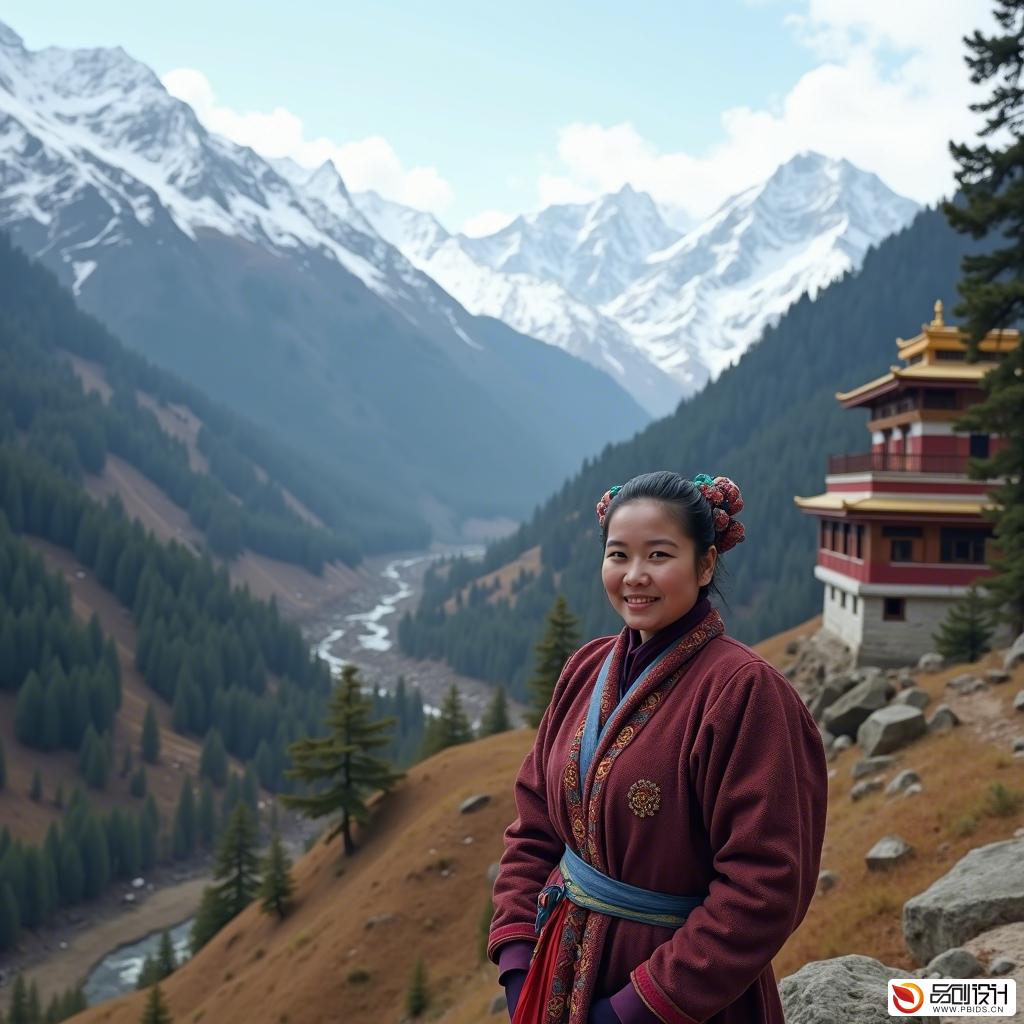 林芝市企业定制设计：打造独特品牌形象的创意之旅
