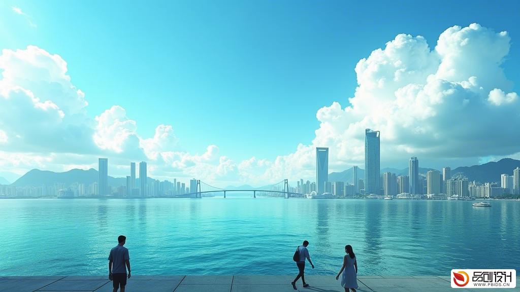 珠海市自适应网页设计团队的卓越创新与实践
