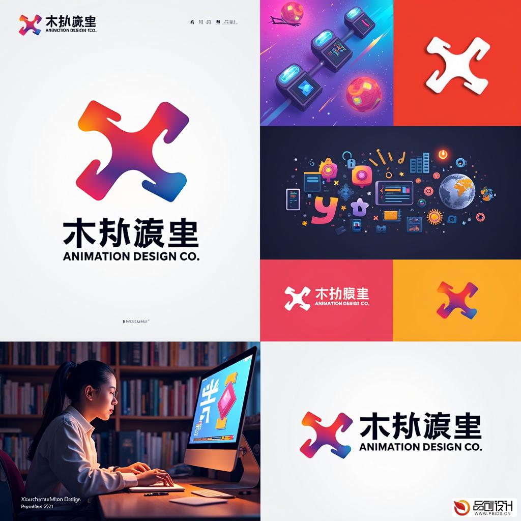 许昌市动效设计有限公司：创新引领，塑造视觉新体验
