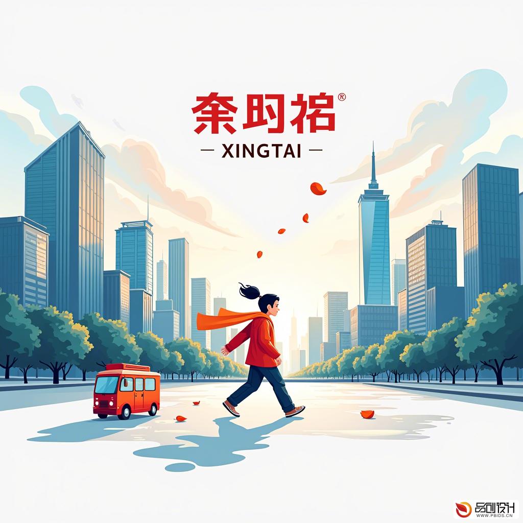 邢台市品创品牌案例：塑造城市品牌新典范
