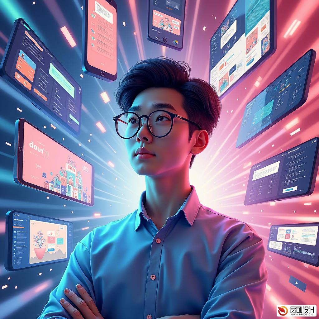 丽水市高保真UI输出设计中心:打造数字世界的视觉盛宴