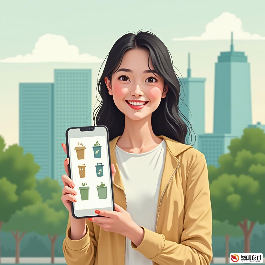 污染治理小程序视觉设计:寻找理想合作伙伴的全面指南