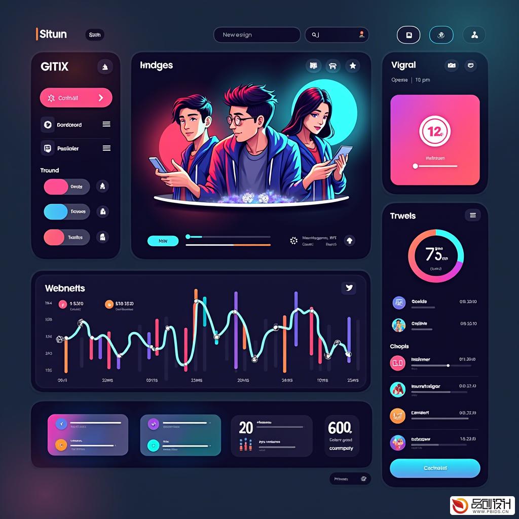 宜昌市GUI深度定制团队的创新之路
