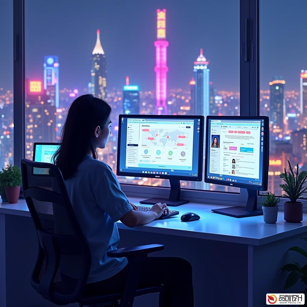 天津UX全案设计单位的卓越之道:打造用户体验新标杆