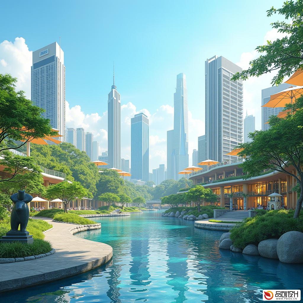 三亚市创新设计案例:塑造城市新风貌的灵感与实践