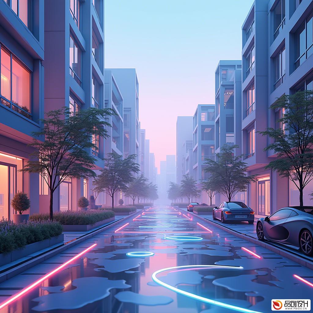 盘锦市UX设计机构:塑造数字时代的用户体验新标杆