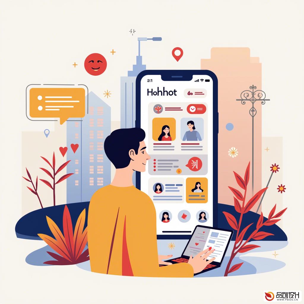 呼和浩特市APP应用UI设计设计公司的卓越之道
