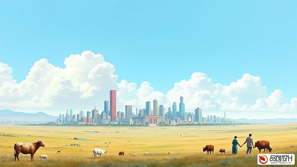 通辽市品创设计工场：创新设计的摇篮与梦想启航地
