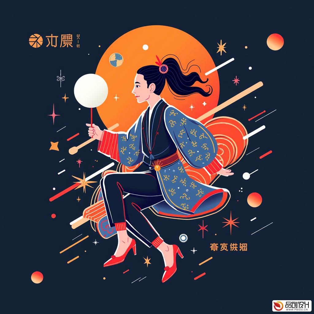孝感市品创视觉公司：引领设计创新，塑造品牌未来

