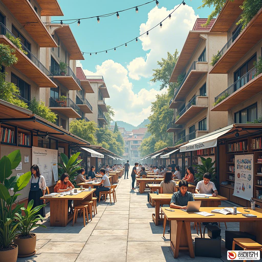 乌兰察布市品牌创新设计工作室：塑造城市品牌新风貌
