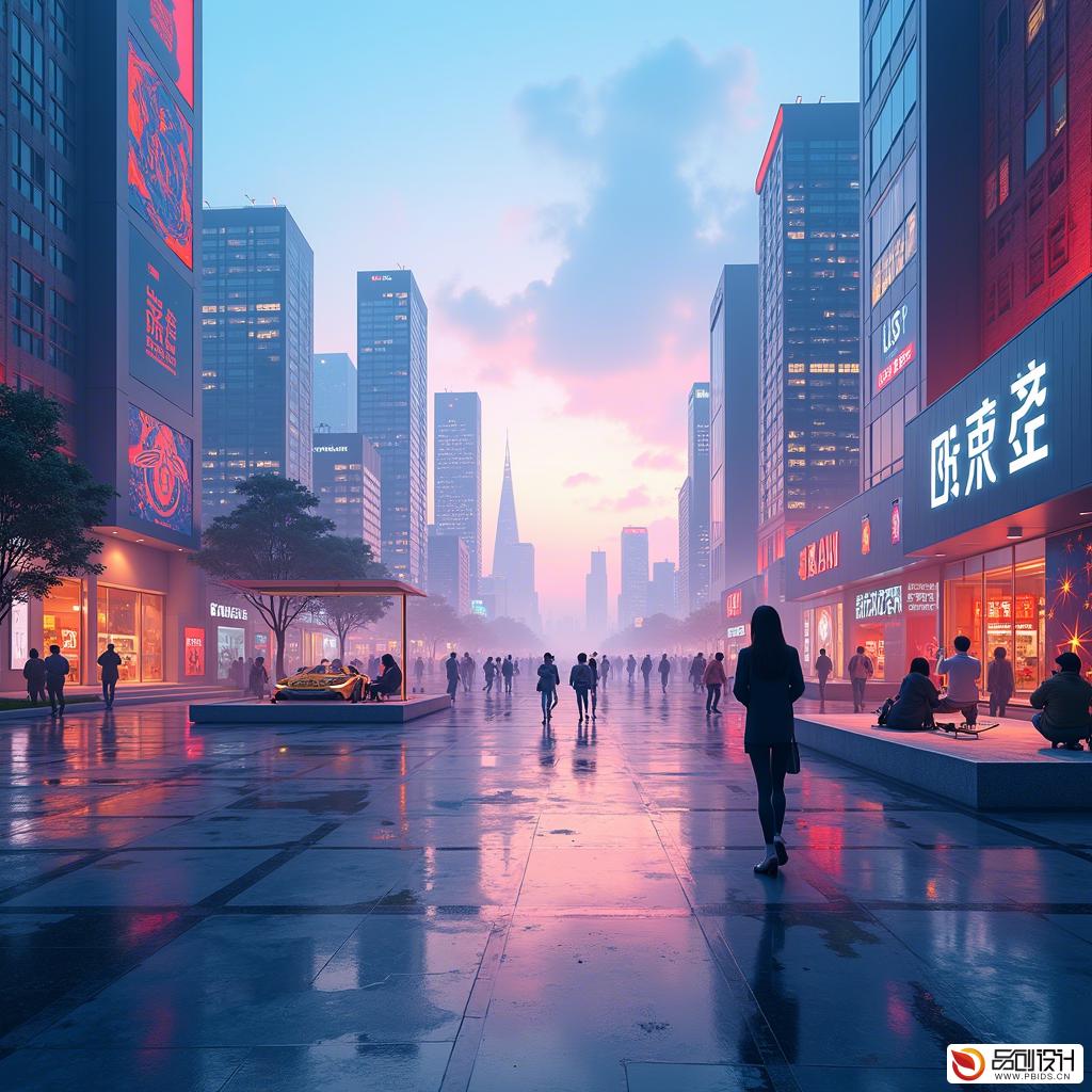 来宾市互动体验设计:携手合作伙伴共创未来新体验