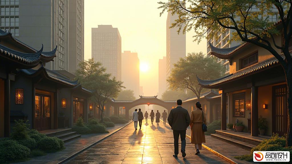 嘉兴市UX全案设计机构：塑造品牌未来的创意力量

