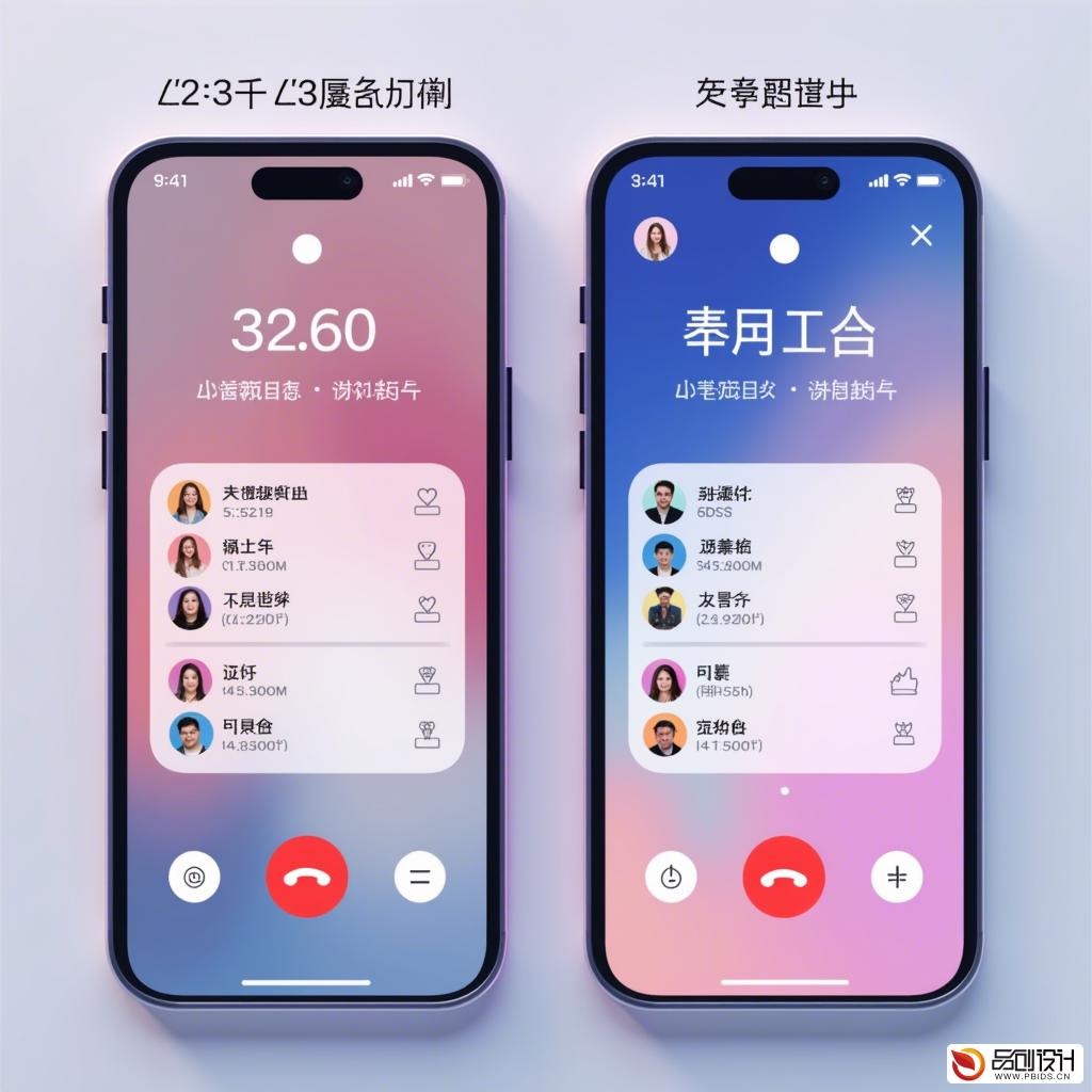 通信设备软件界面优化工作室:打造极致用户体验的秘诀