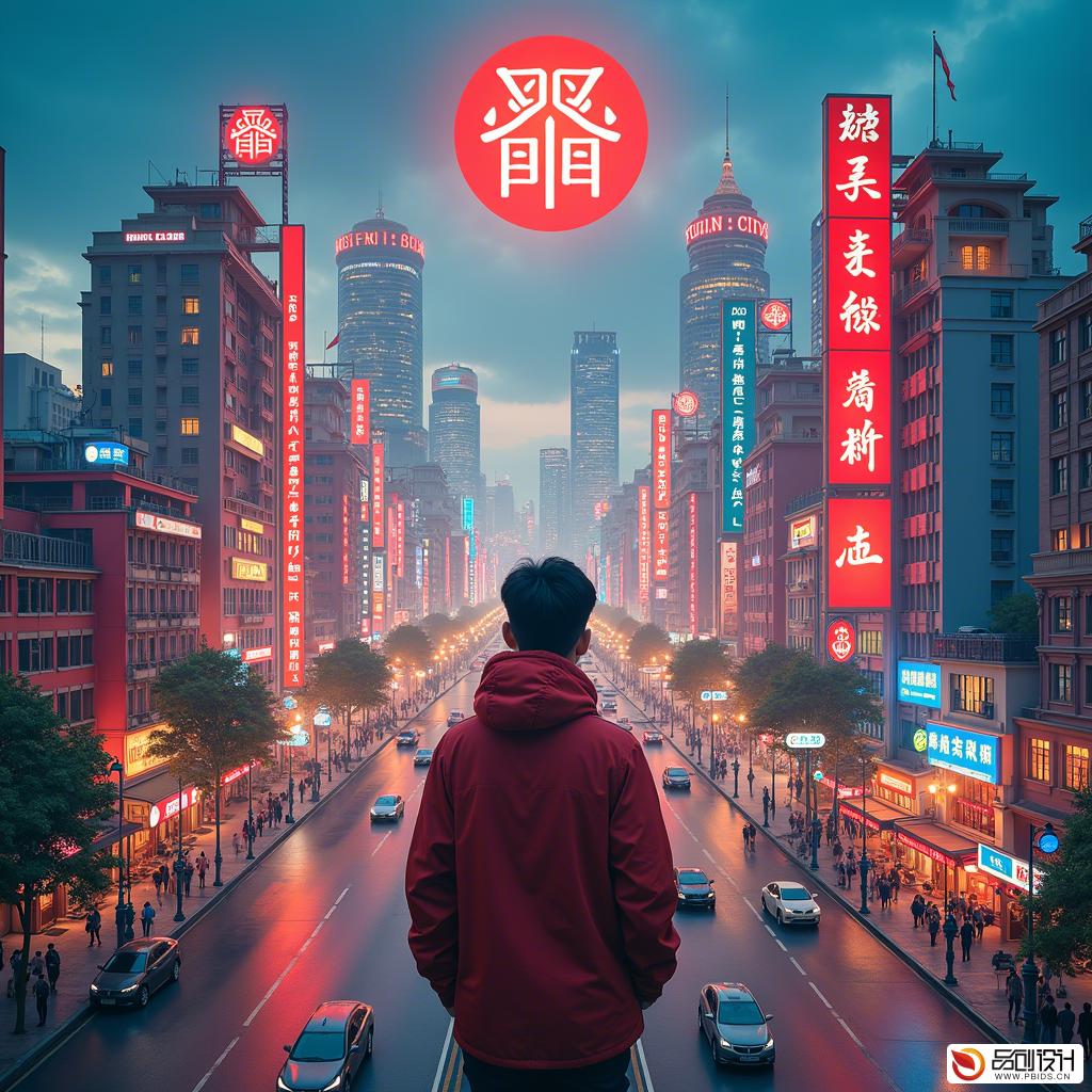 玉林市品牌升级设计:重塑城市形象,引领未来潮流