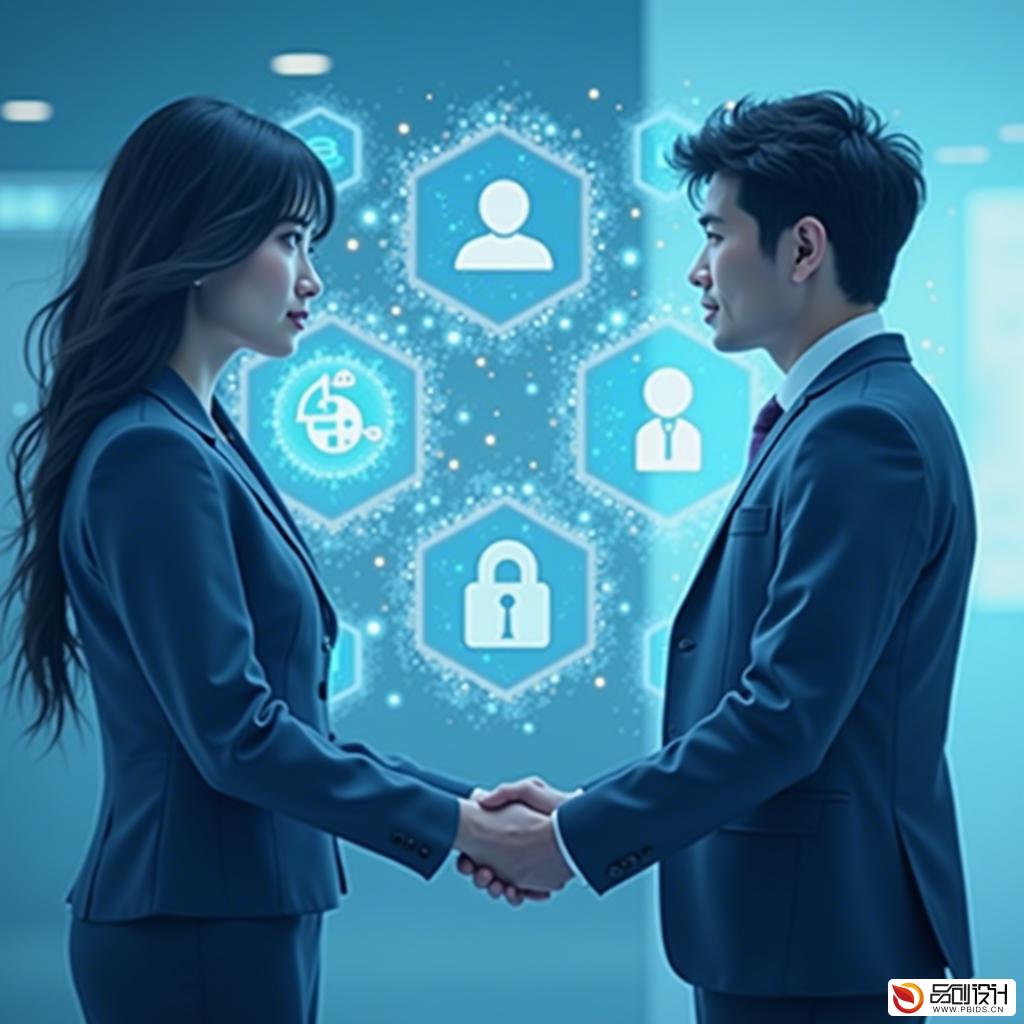 网络安全界面微交互设计:寻找理想合作伙伴的全面指南
