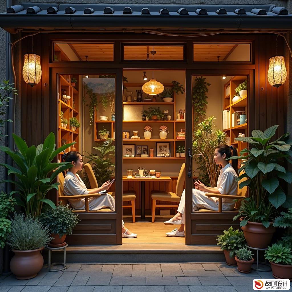 引领民宿设计新风尚：揭秘顶级UE设计单位如何塑造理想居住空间
