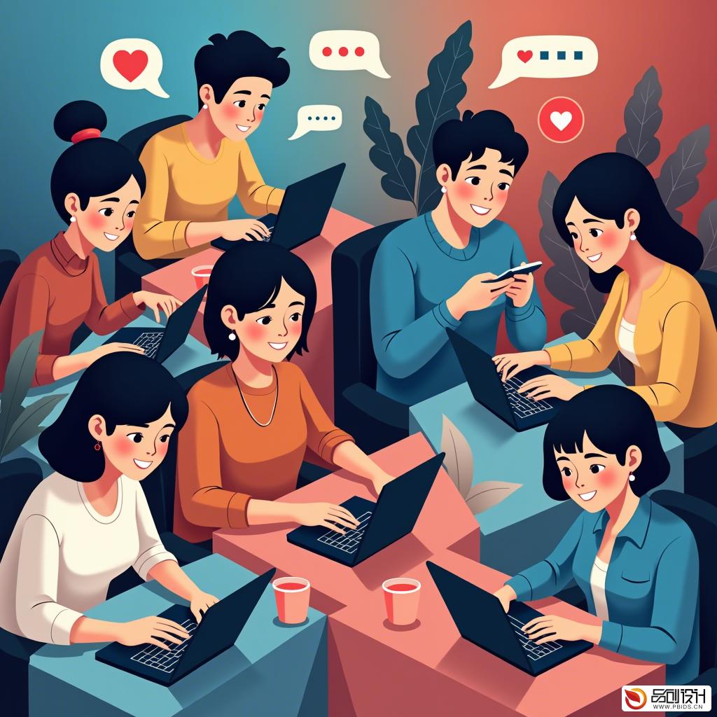 社交网络用户满意度提升策略与实践