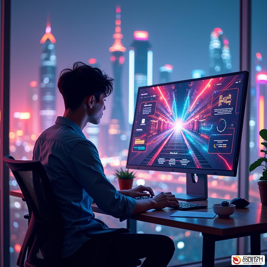 携手共创未来:广东网页视觉架构合作伙伴的深度探索