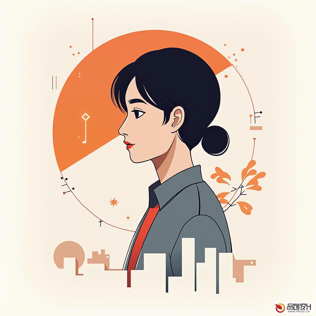 新乡市品创视觉公司:创新设计,引领视觉新风尚