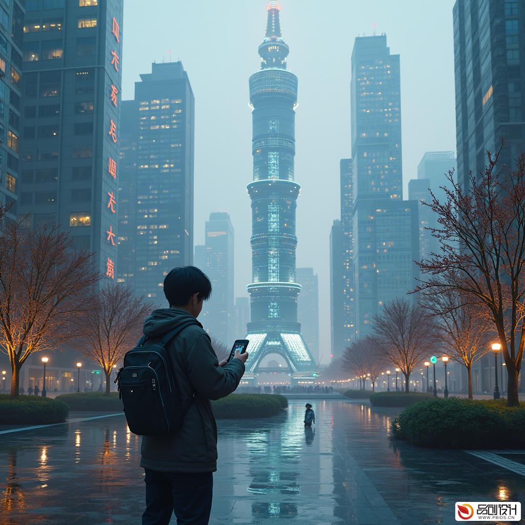 南京市体验原型开发团队的创新之旅
