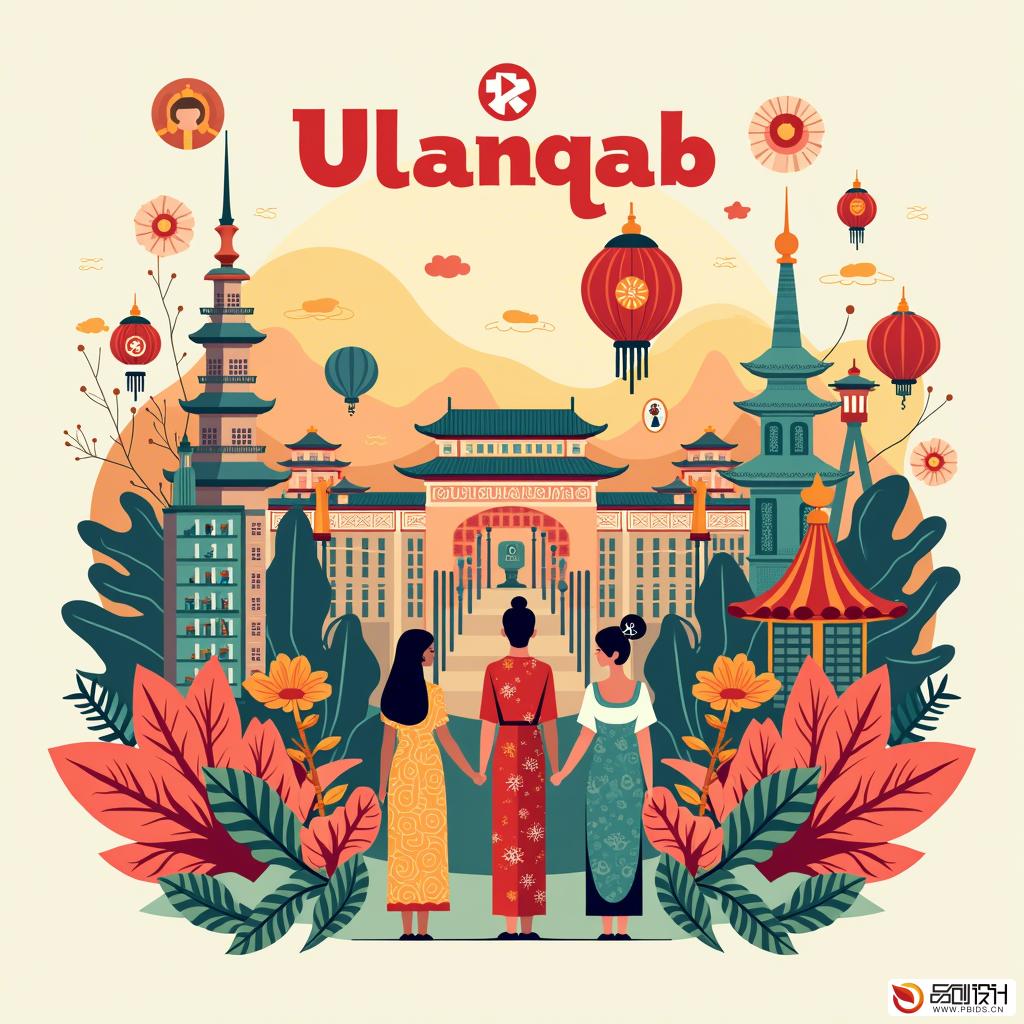乌海市企业IP打造：塑造品牌新形象的策略与实践

