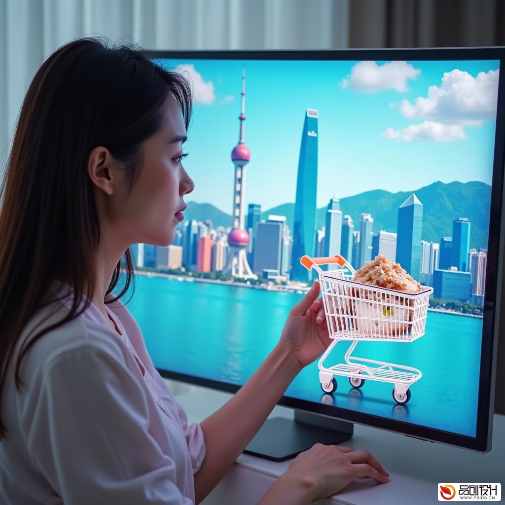 港澳台电商网站设计机构的创新与实践