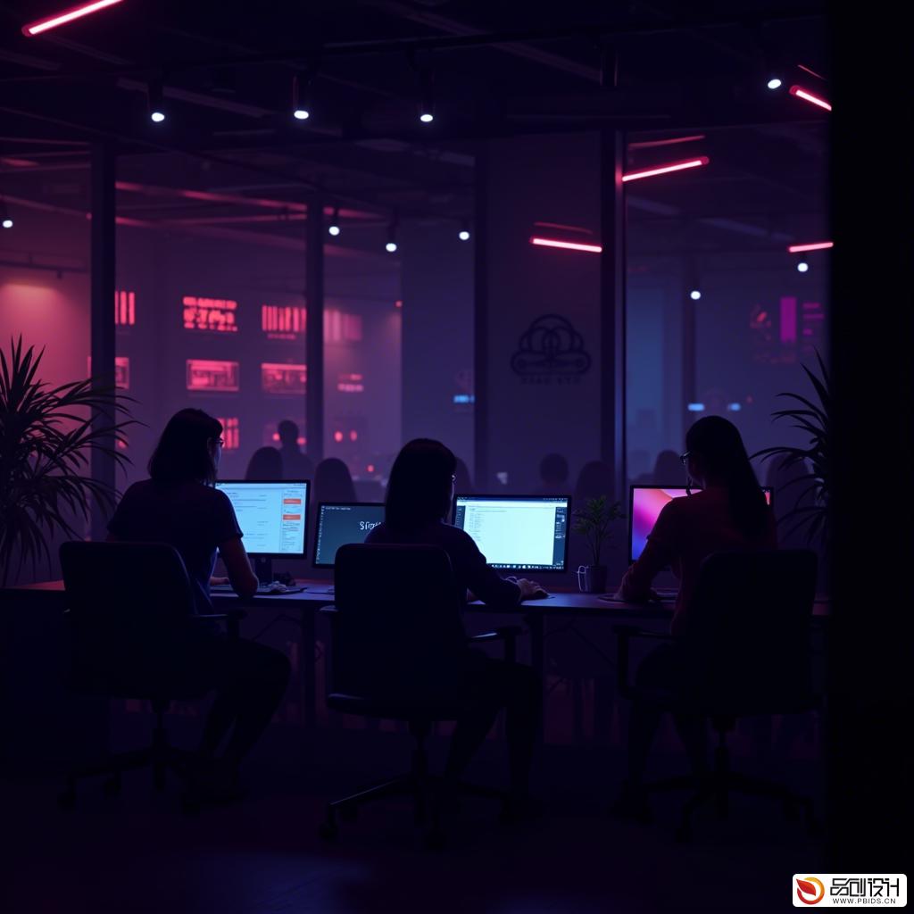 南阳UX全案设计机构:打造卓越用户体验的设计之旅