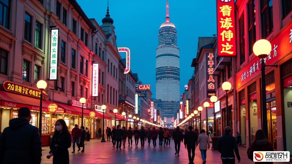 澳门特别行政区UI设计中心：创意与技术的融合之地
