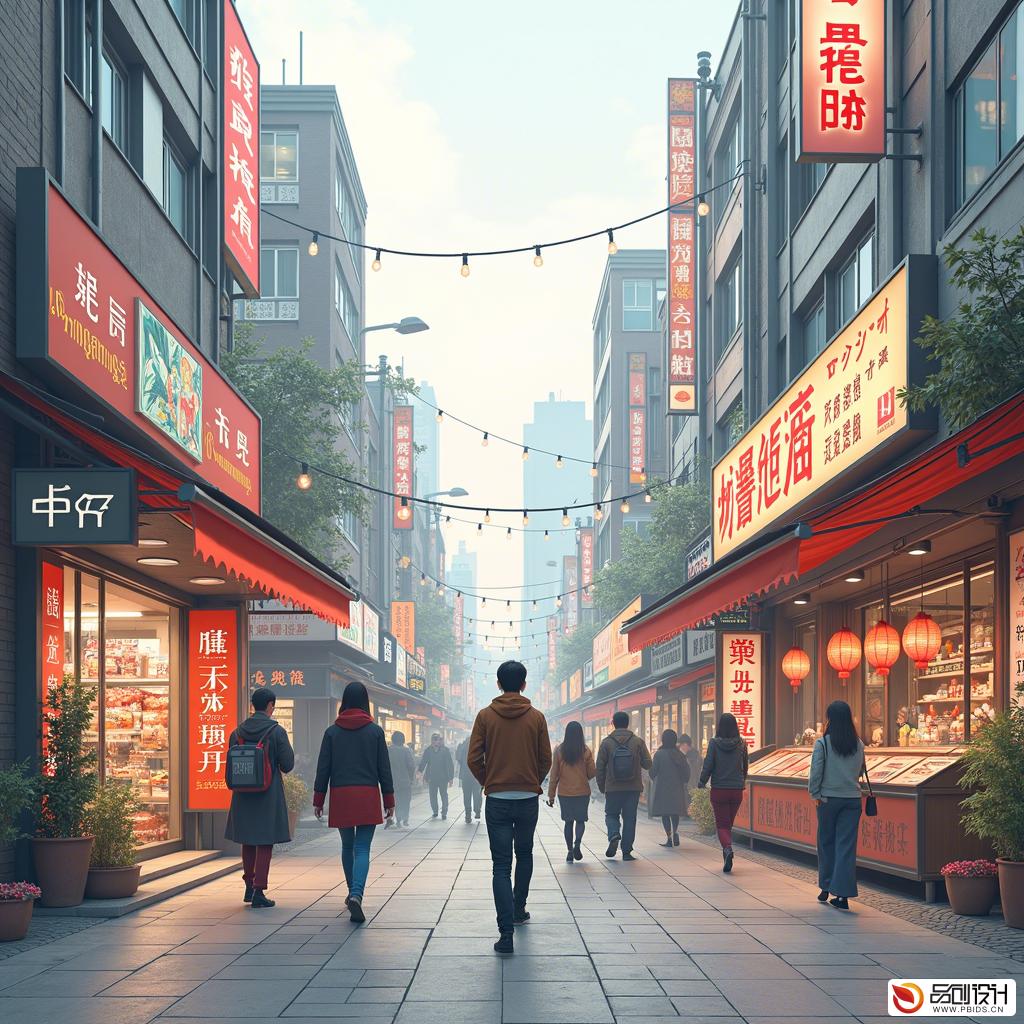 晋城市热点营销设计单位的创新与实践