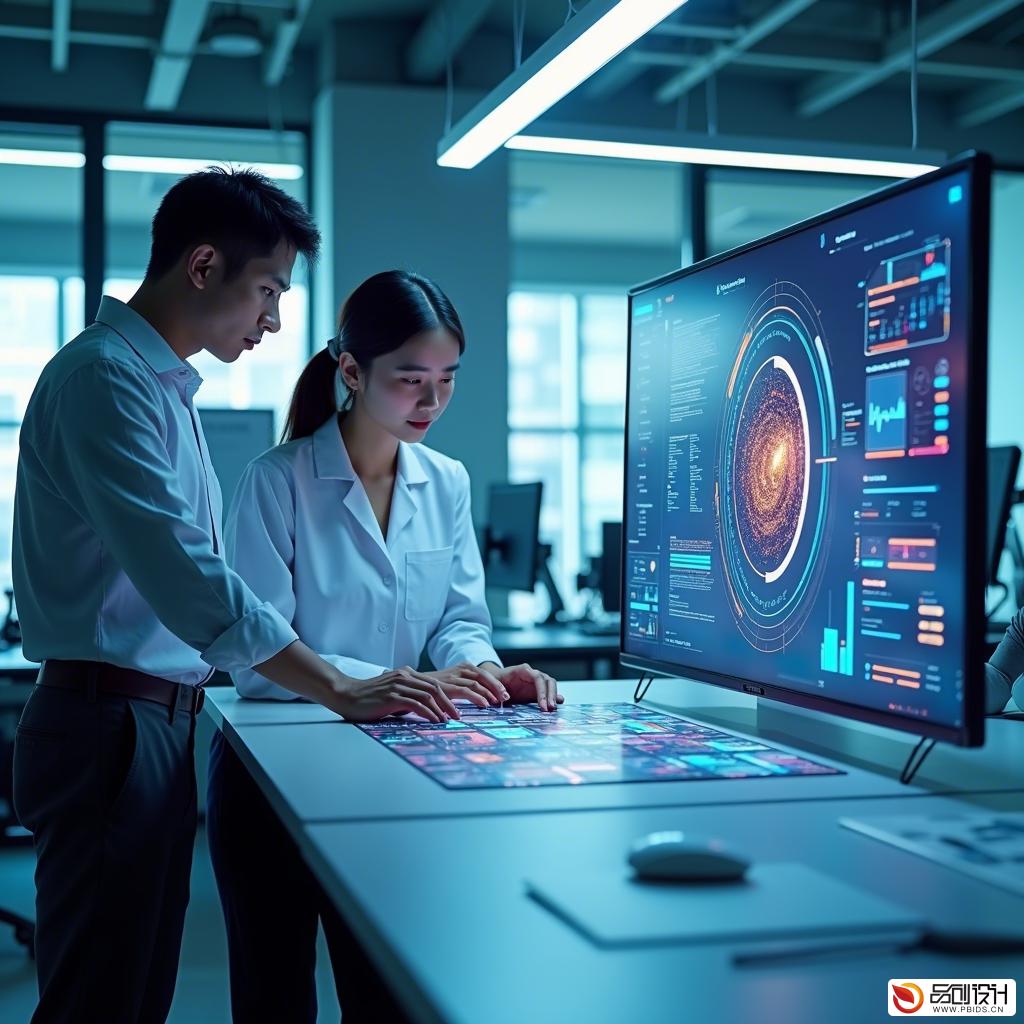 嘉兴智能设备界面公司的创新之路与未来展望