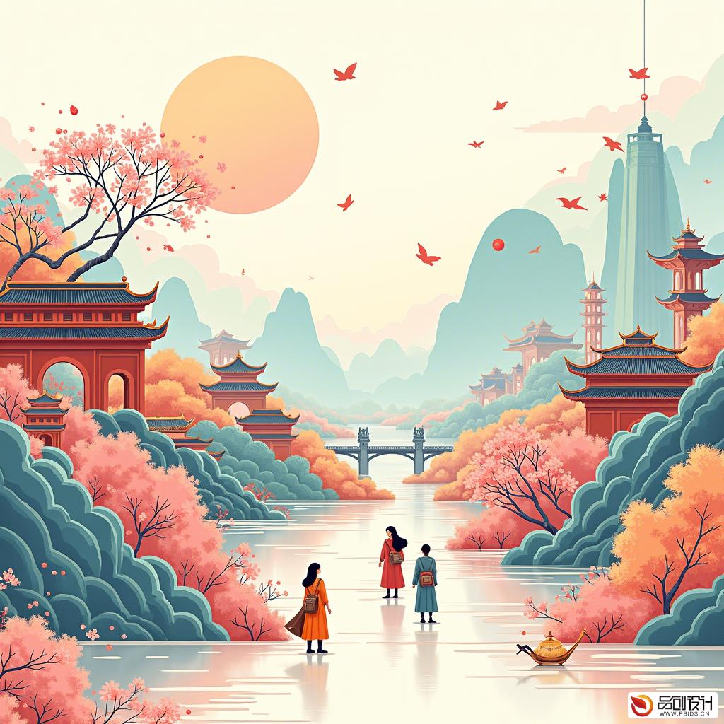 楚雄动态视觉叙事设计:携手合作伙伴共创视觉盛宴