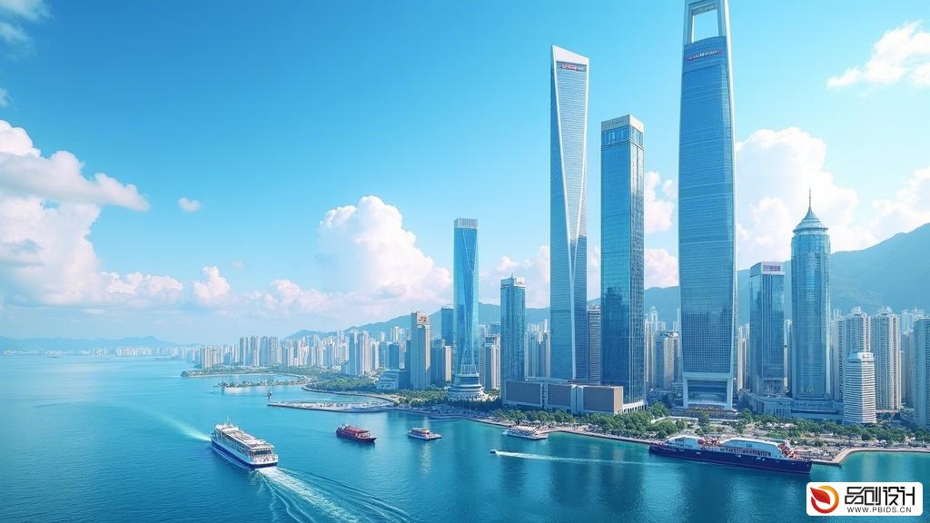 防城港市跨屏交互设计合作伙伴：共创数字时代新体验
