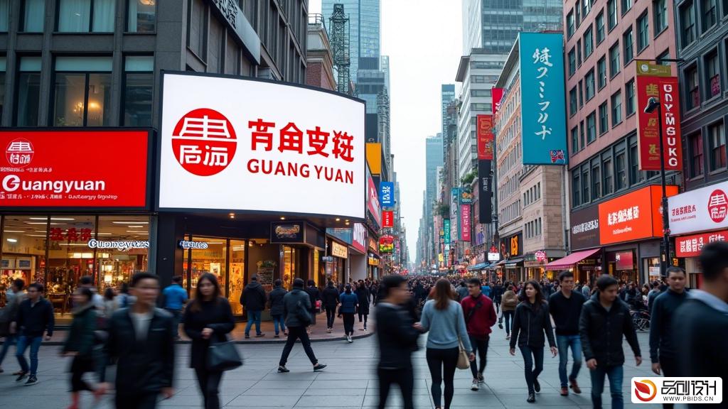 广元品牌触点优化设计中心：打造卓越品牌体验的全方位策略
