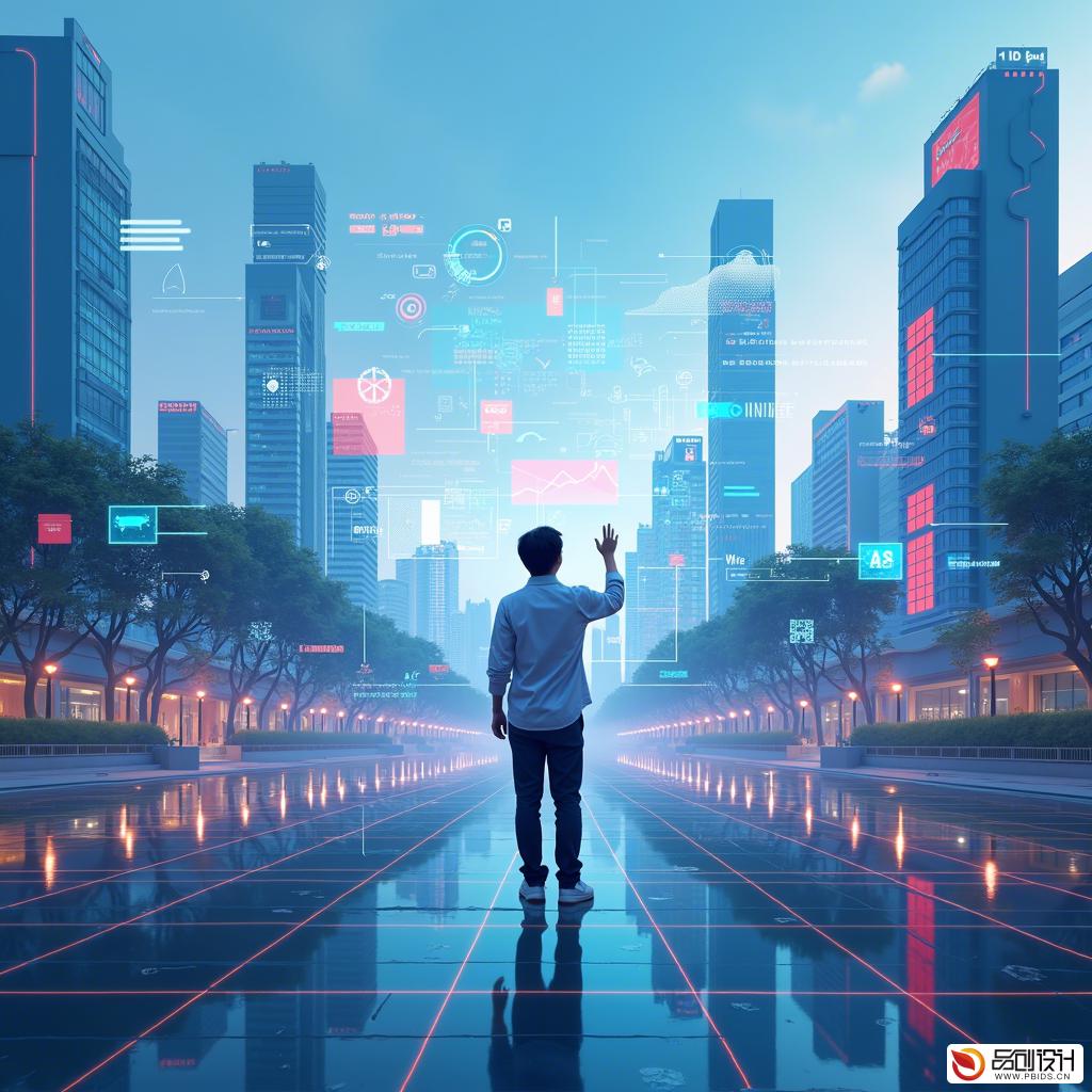 广元市用户行为设计机构的创新实践与未来展望

