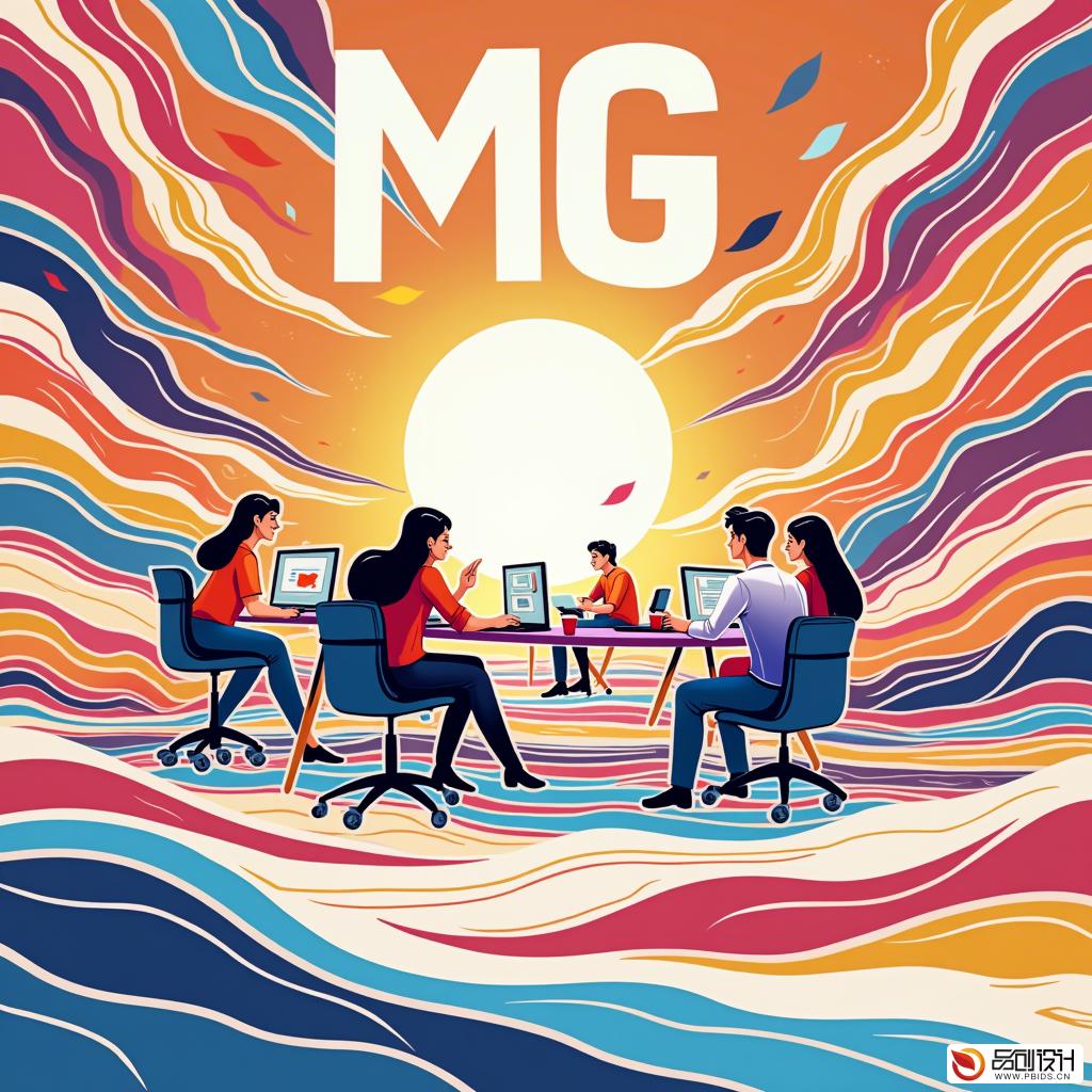荆门市MG动画设计机构的创意之旅