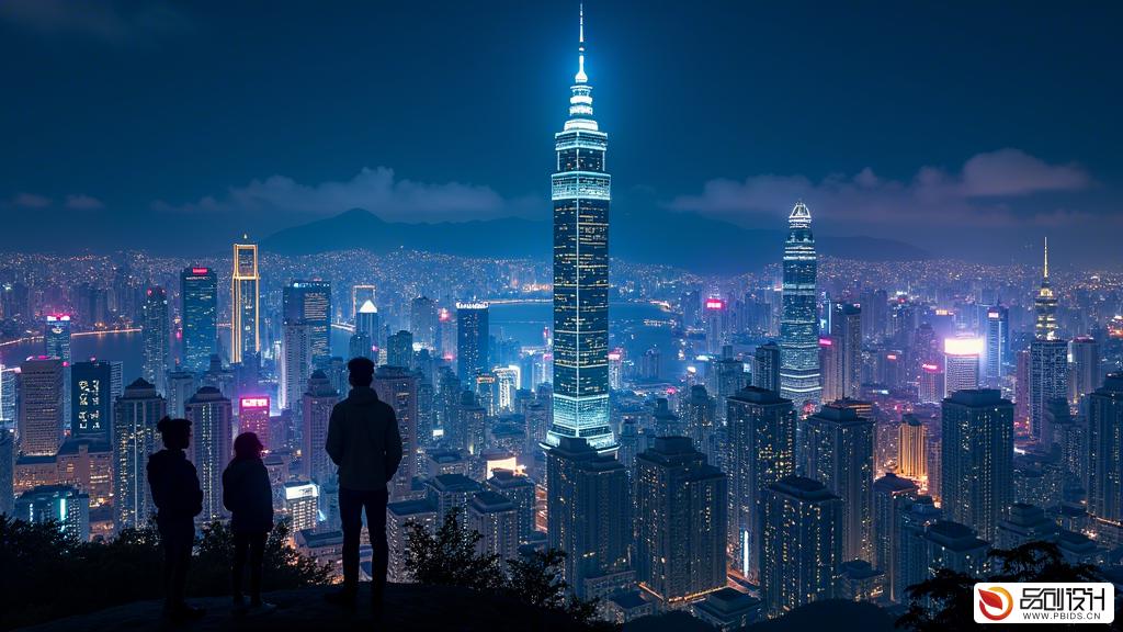 台北促销物料设计创新服务中心：引领营销新风尚
