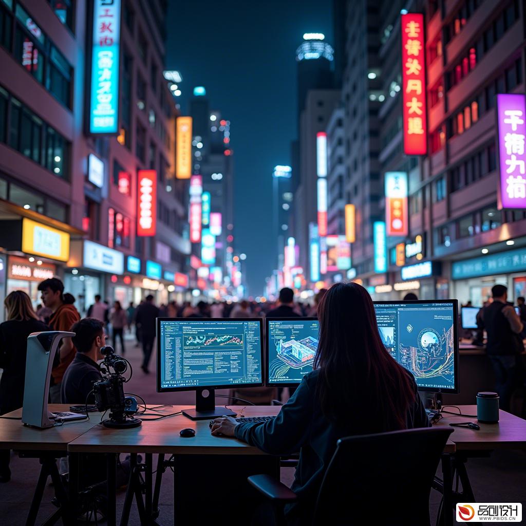 港澳台界面设计单位的创新与发展之路
