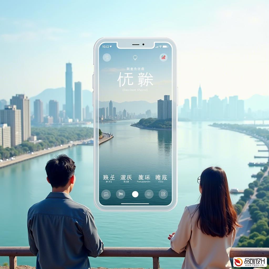 防城港市小程序视觉设计：打造独特用户体验的艺术实践
