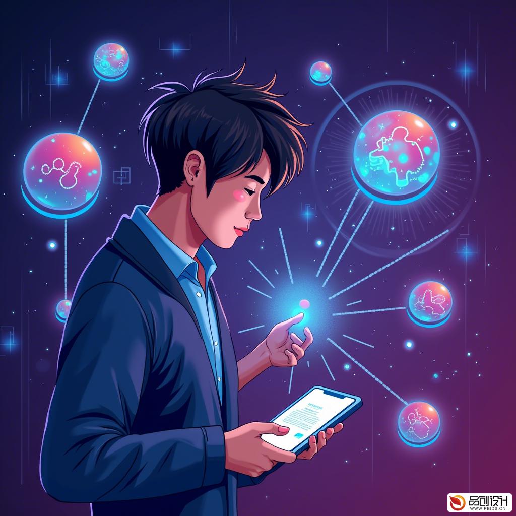 支付技术应用体验升级:重塑企业支付生态的新篇章
