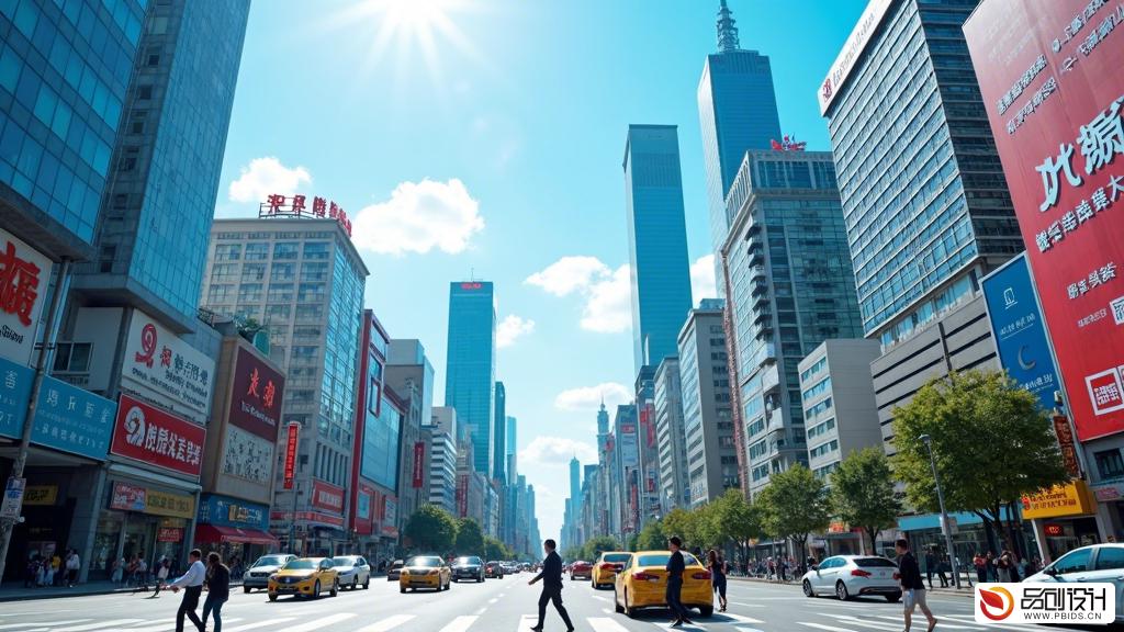 福州市网页设计公司的创新之路与未来展望
