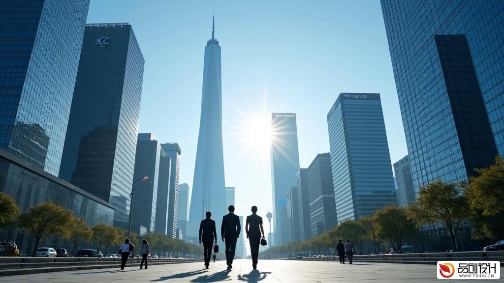 黑龙江企业IP打造设计中心：塑造品牌新形象的创意引擎
