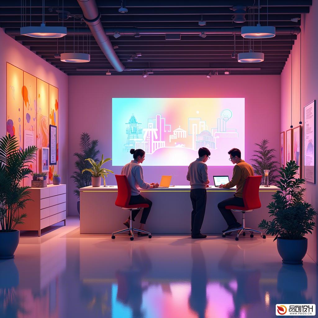 蚌埠市UE设计有限公司:创新设计,引领未来