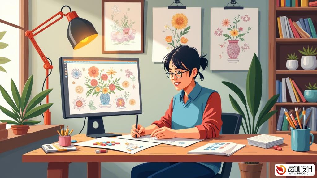 梅州界面交互视觉合作伙伴：共创数字设计新篇章
